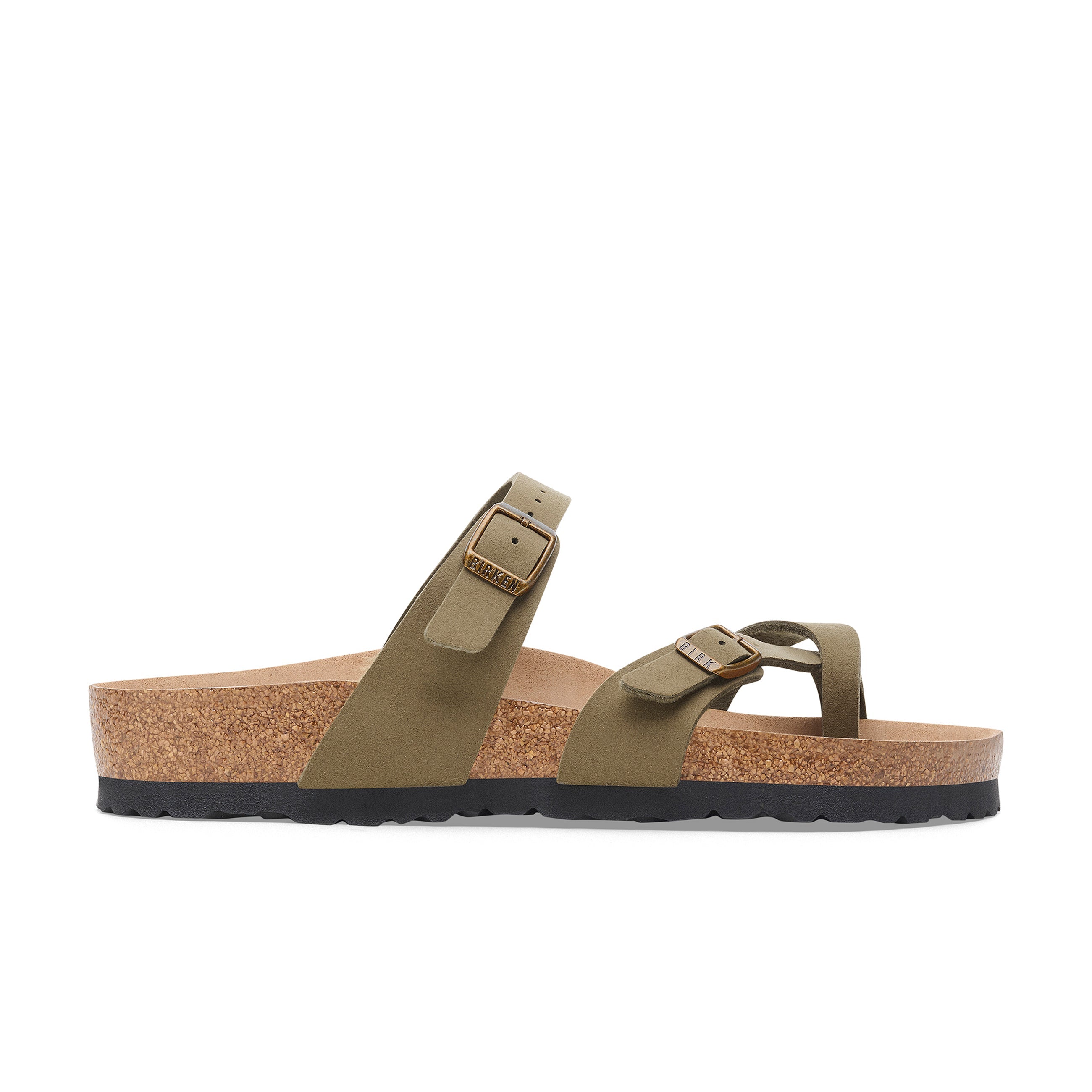 Mayari Vegan Pine Green Synthetic