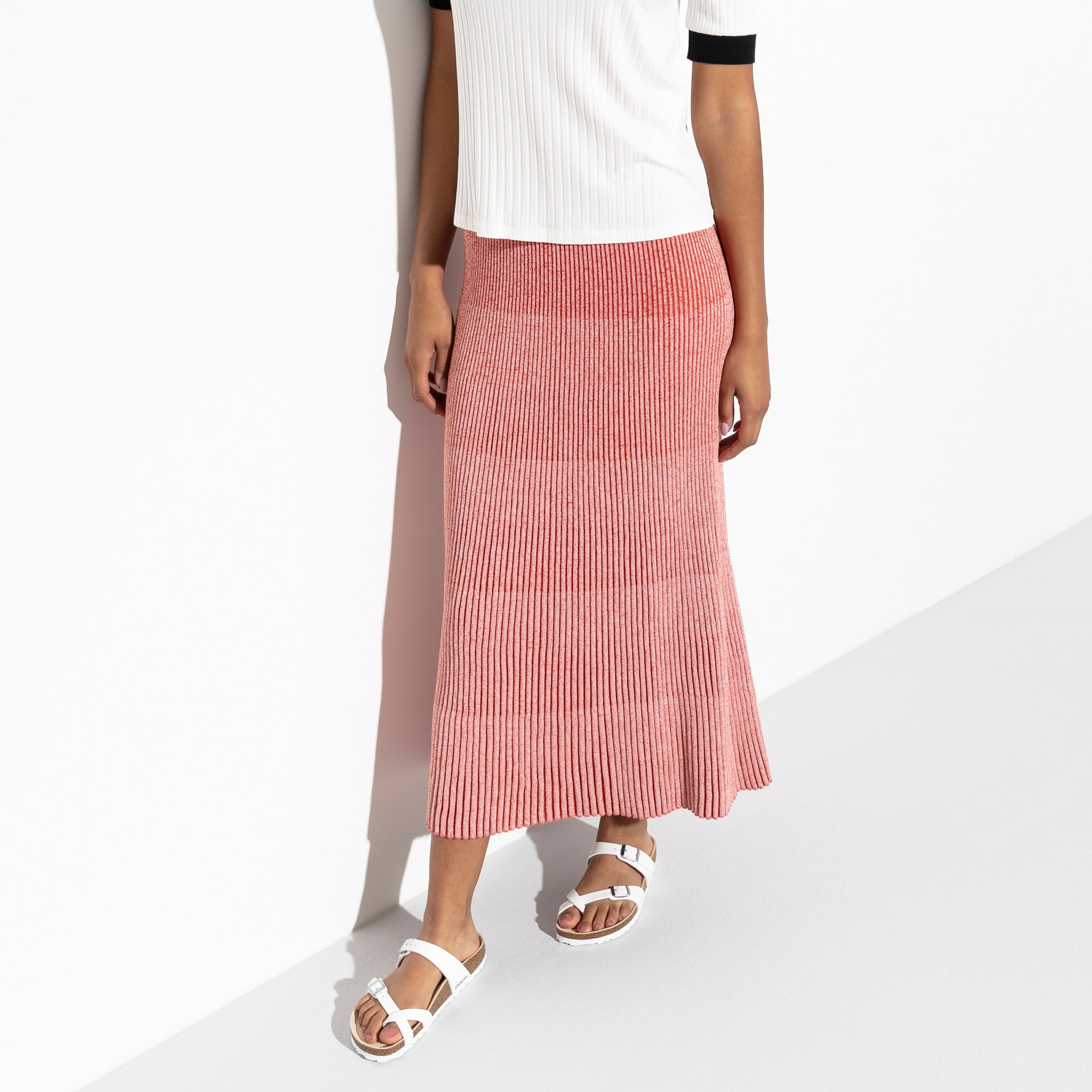 Mayari White Birko-Flor