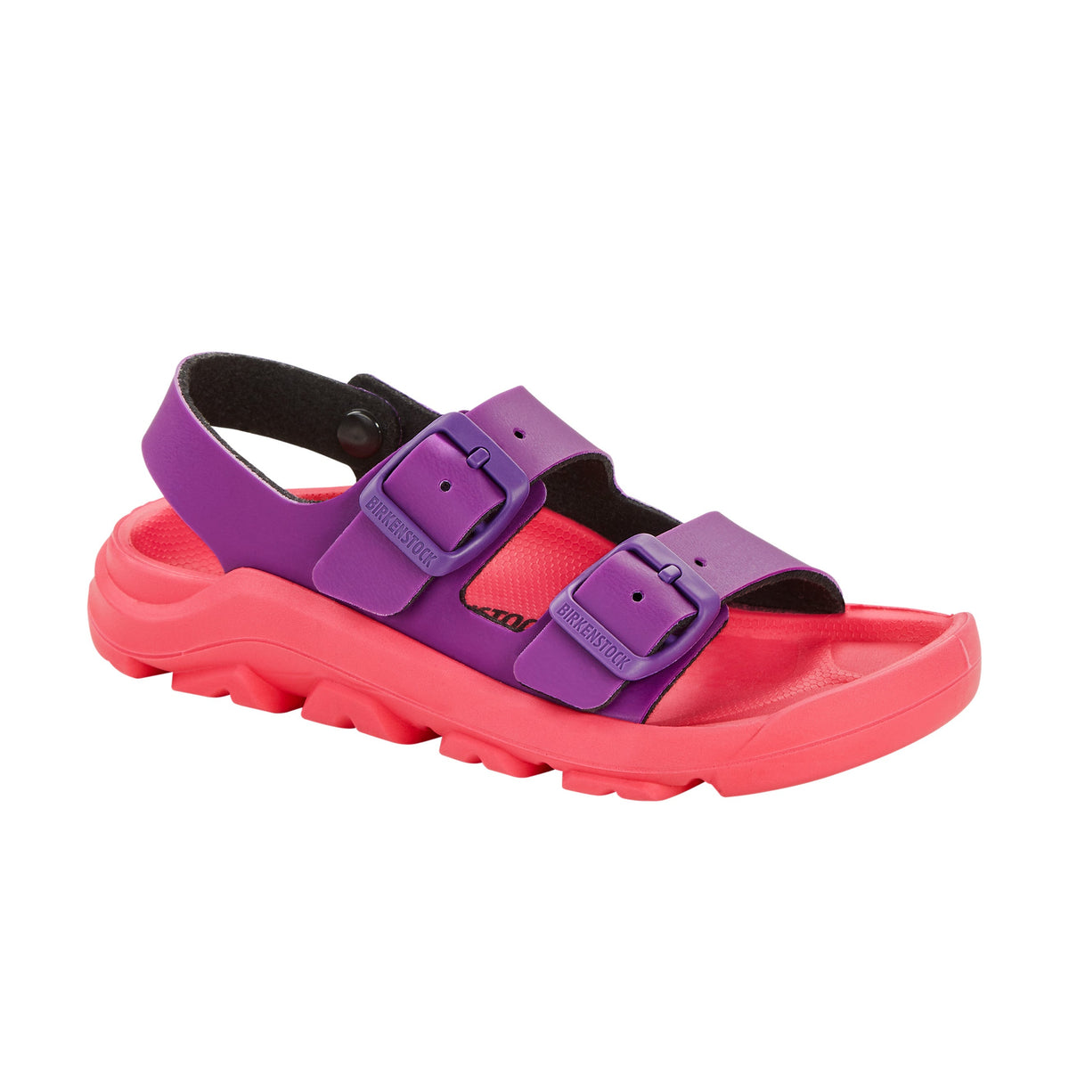 Mogami Kids Icy Bright Violet Birko-Flor