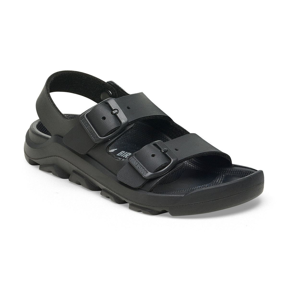 Mogami Kids Black Birko-Flor
