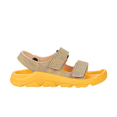 Mogami Kids Faded Khaki Tecflor Birko-Flor/Polyurethane