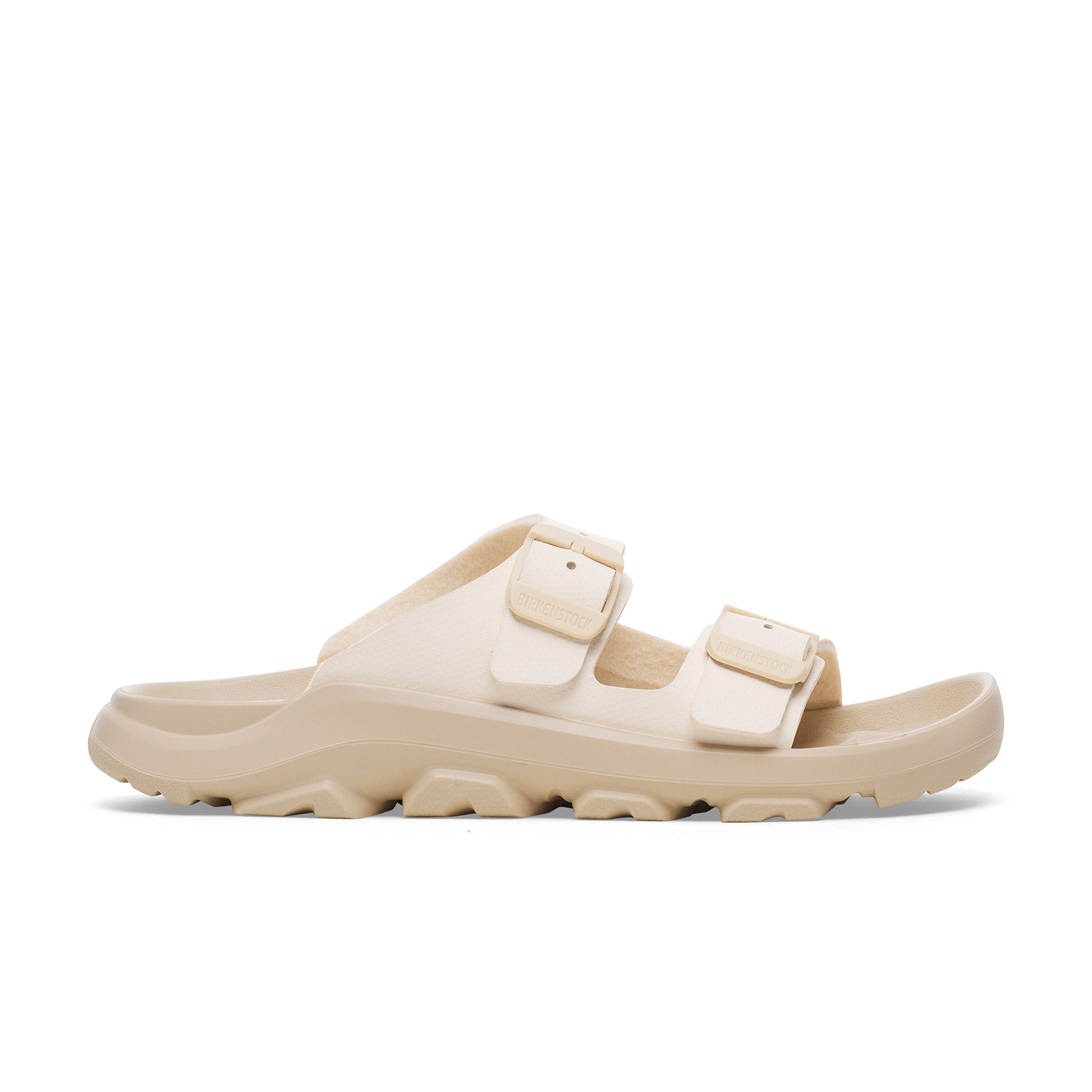 Mogami Terra Stealth 2-Strap Eggshell Birko-Flor