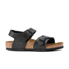 New York Kids Black Birko-Flor