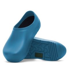 Profi Birki 2.0 Ink Blue Polyurethane