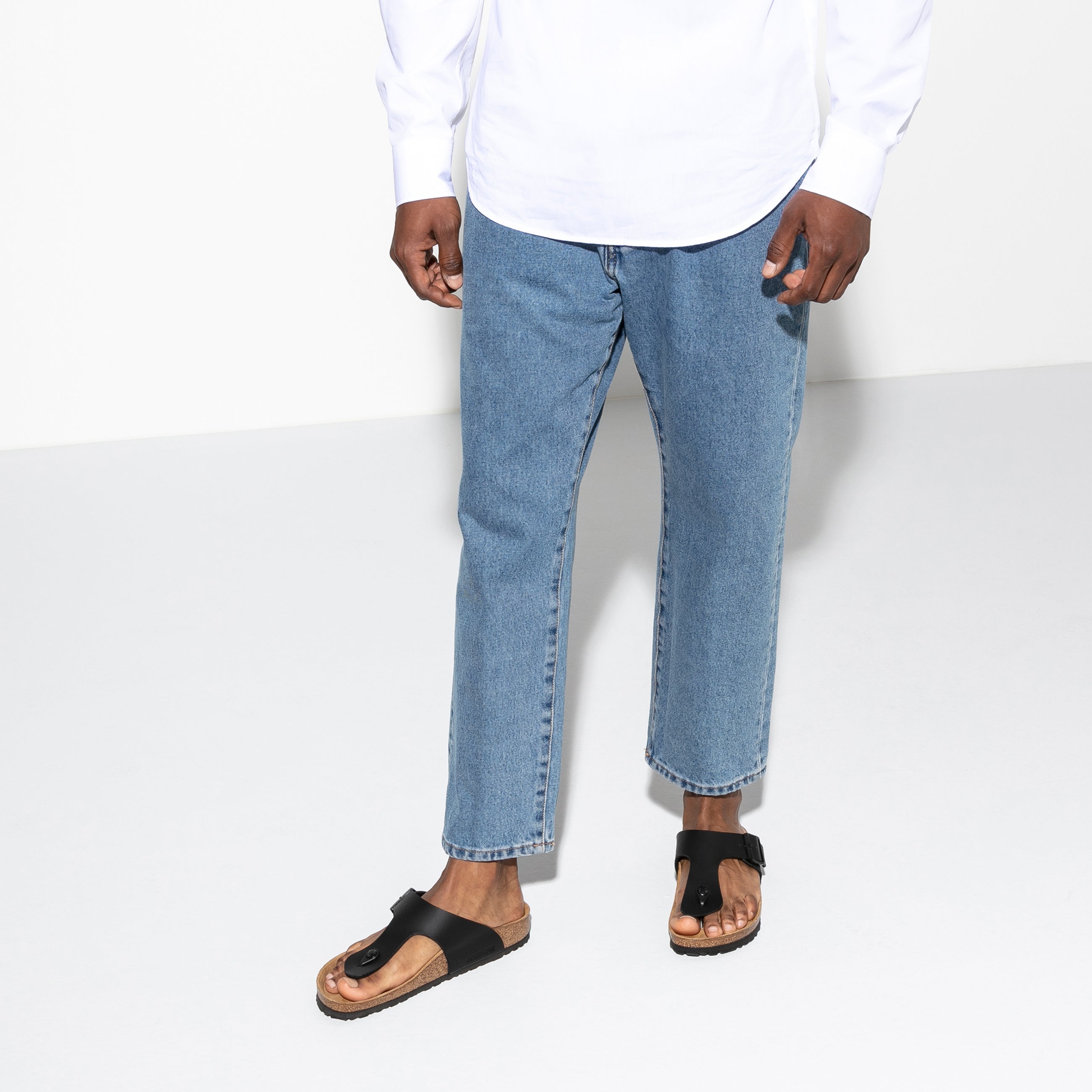 Ramses Black Birko-Flor