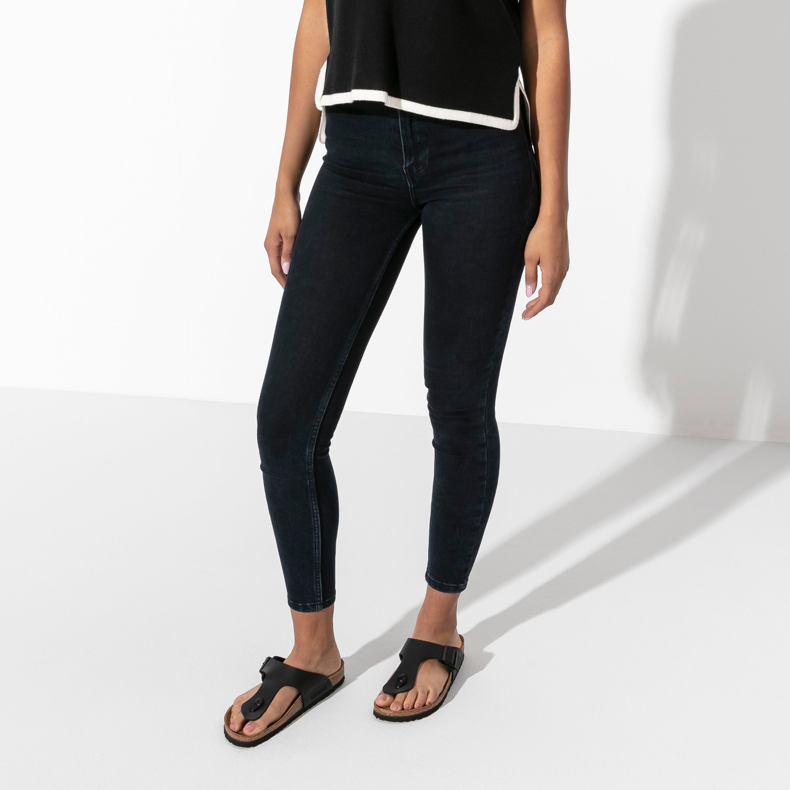 Ramses Black Birko-Flor