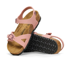 Rio Kids Pink Clay BirkiBuc
