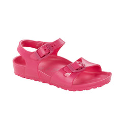 Rio Kids Beetroot Purple EVA
