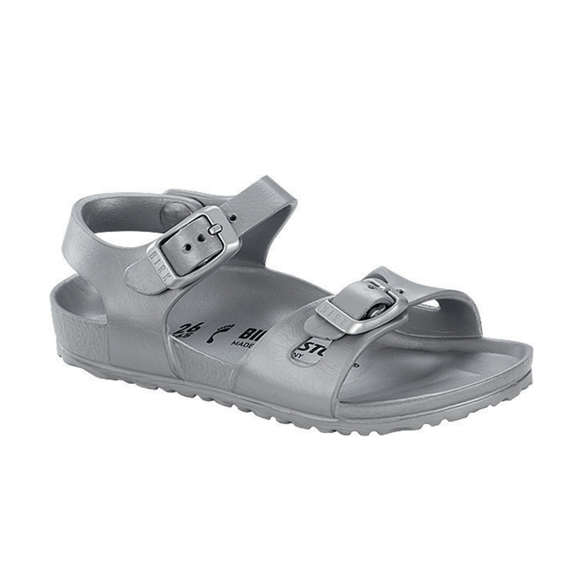 Rio Kids Silver EVA