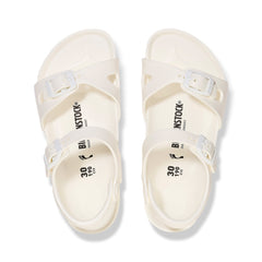 Rio Kids EVA White
