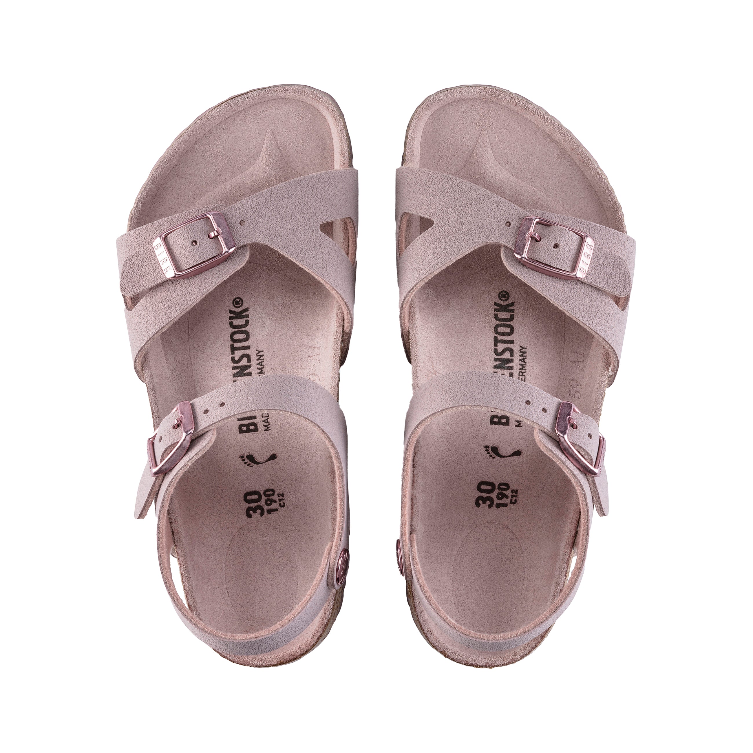 Rio Kids Lavender BirkiBuc