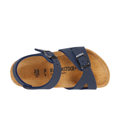 Rio Kids Navy BirkiBuc