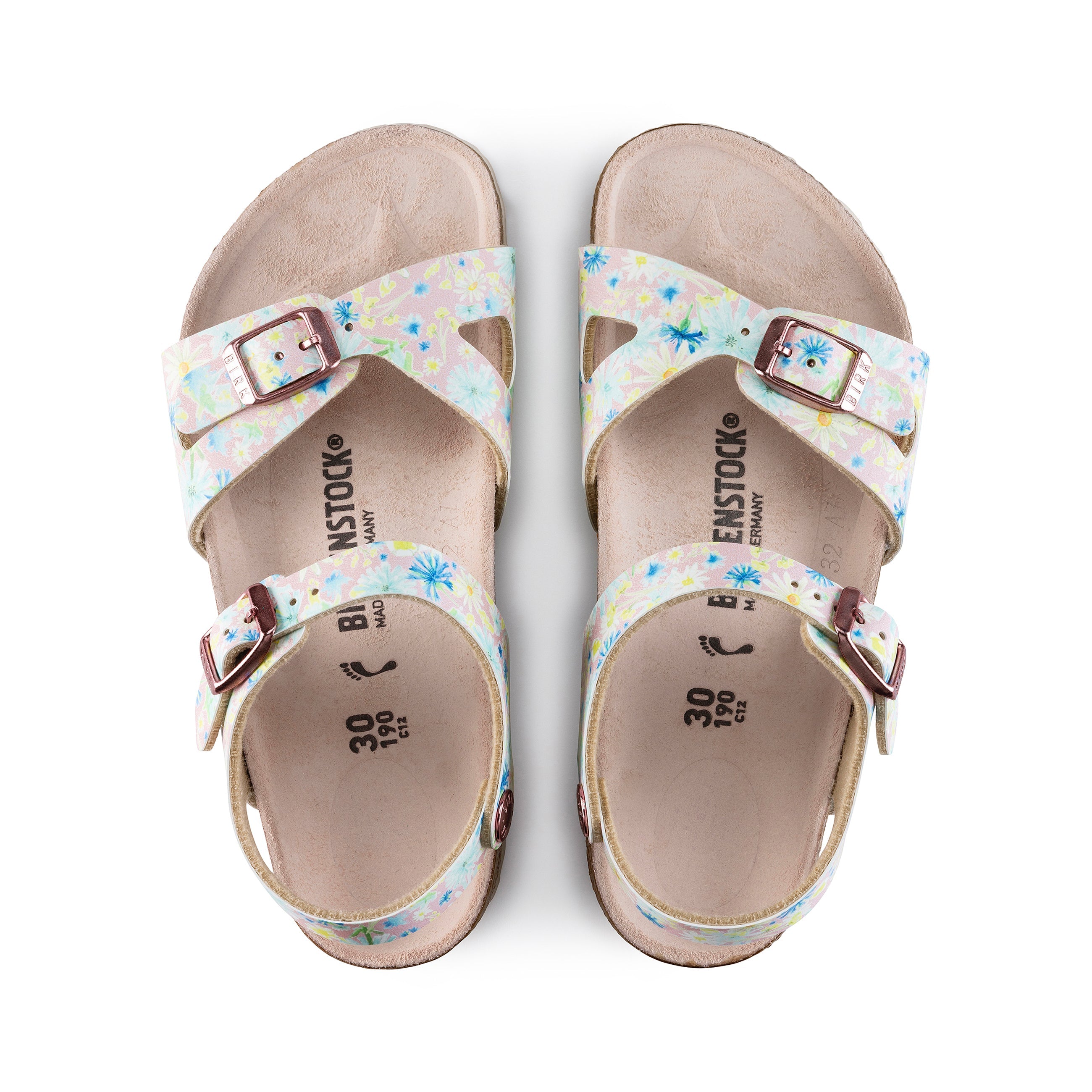 Rio Kids Light Rose Birko-Flor