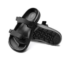 Sahara Futura Black Birko-Flor