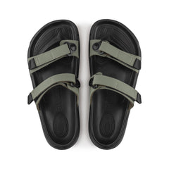 Sahara Futura Khaki Birko-Flor