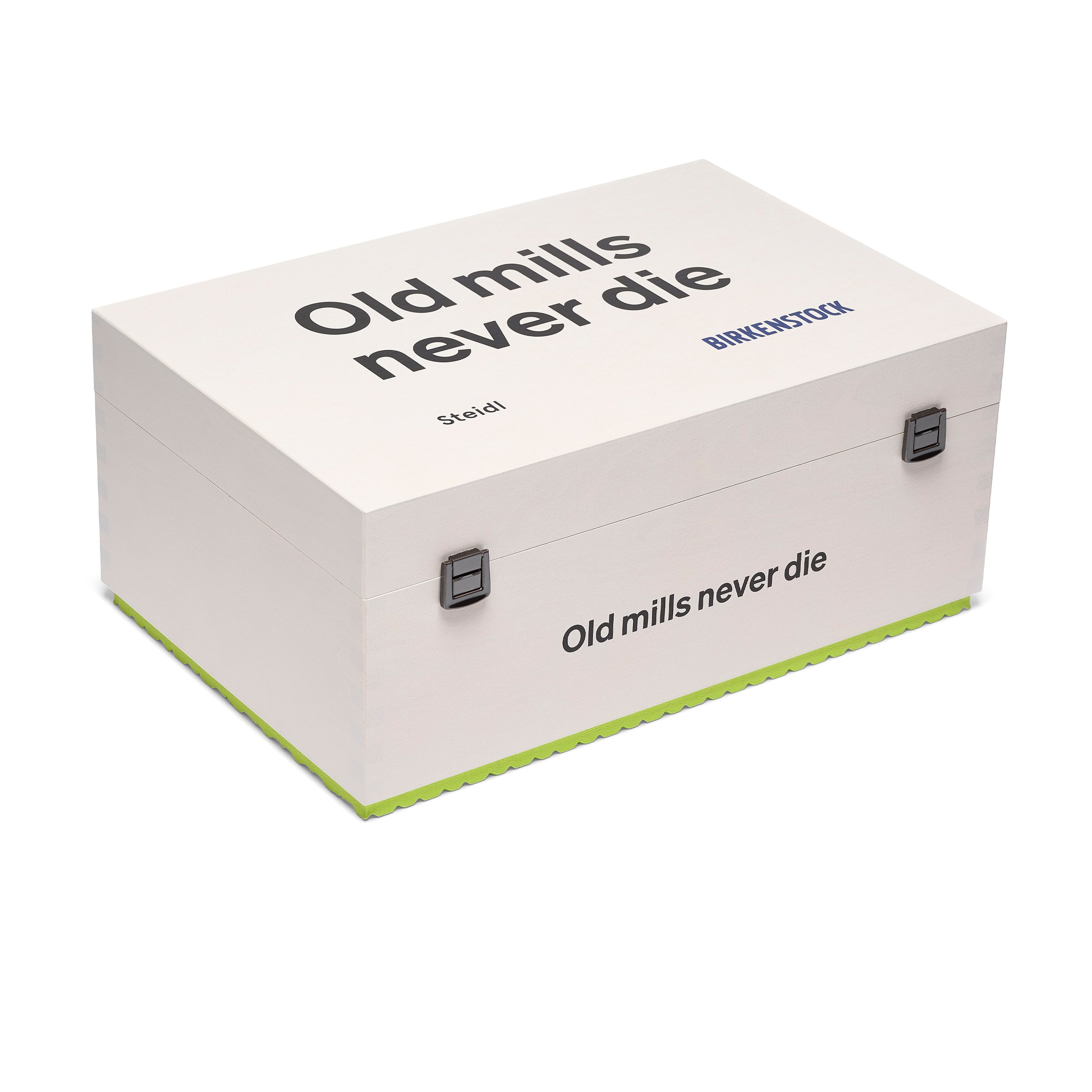 Steidl Multiple Books