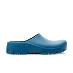 Super Birki 2.0 Ink Blue Polyurethane