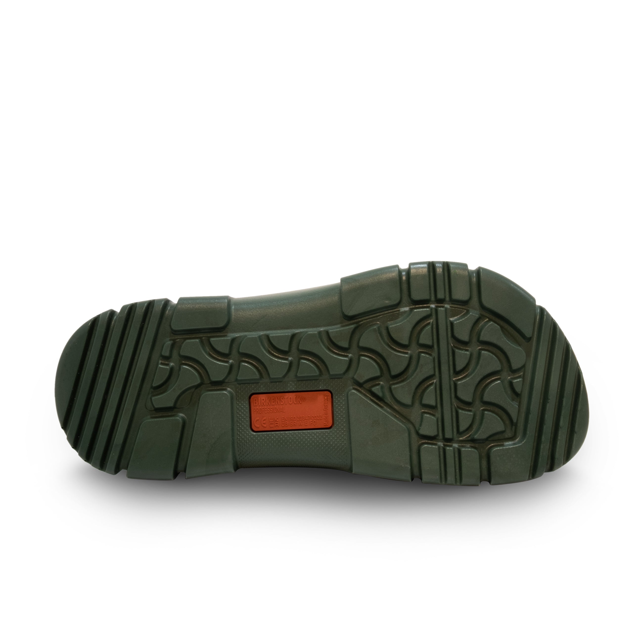 Super Birki 2.0 Thyme Polyurethane