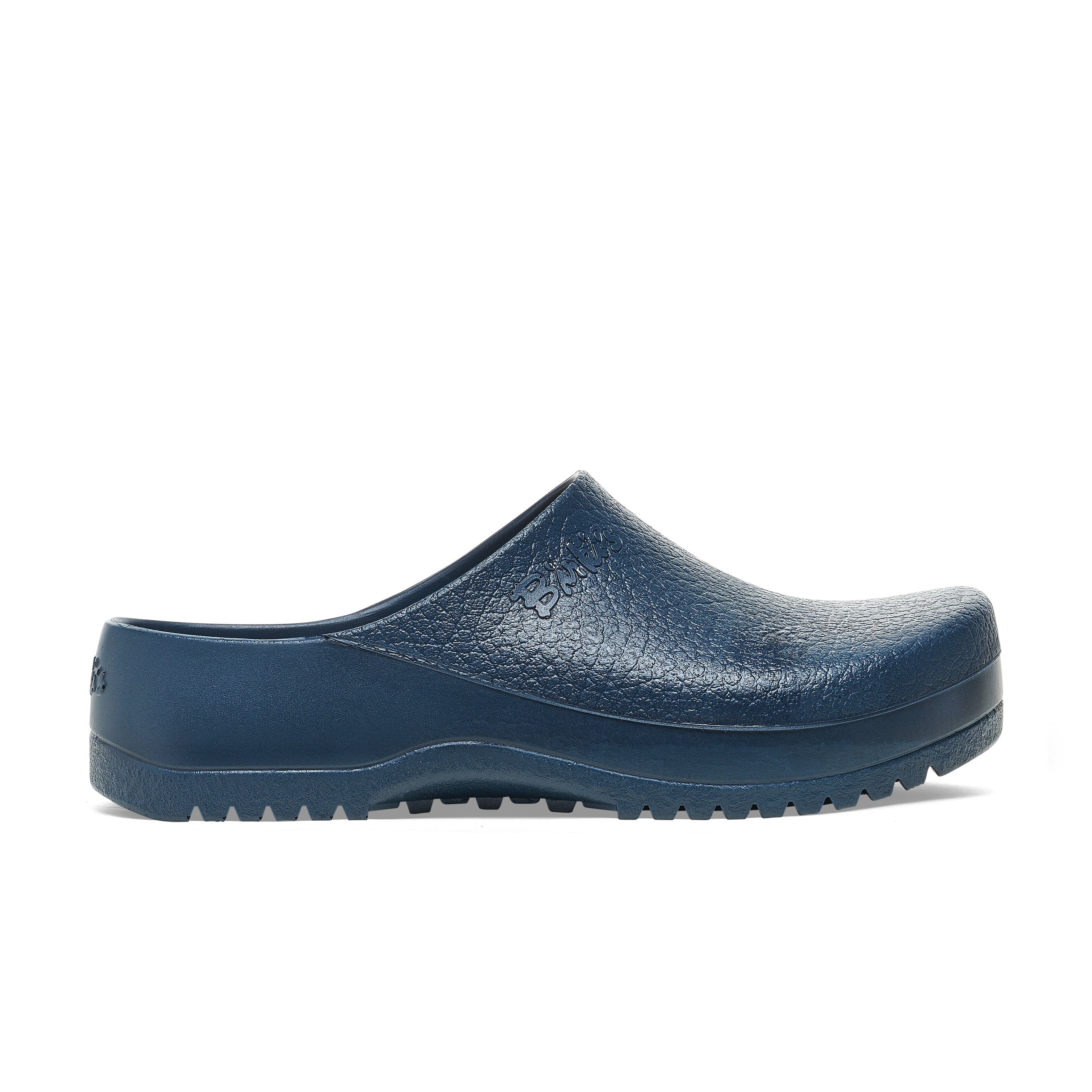 Super Birki Blue Polyurethane