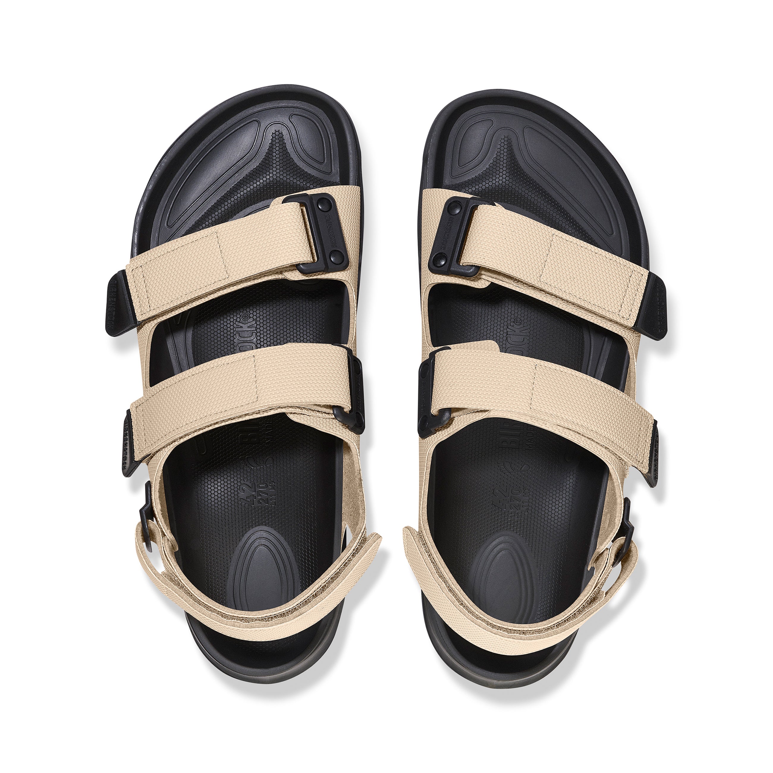 Tatacoa Sandcastle Birko-Flor