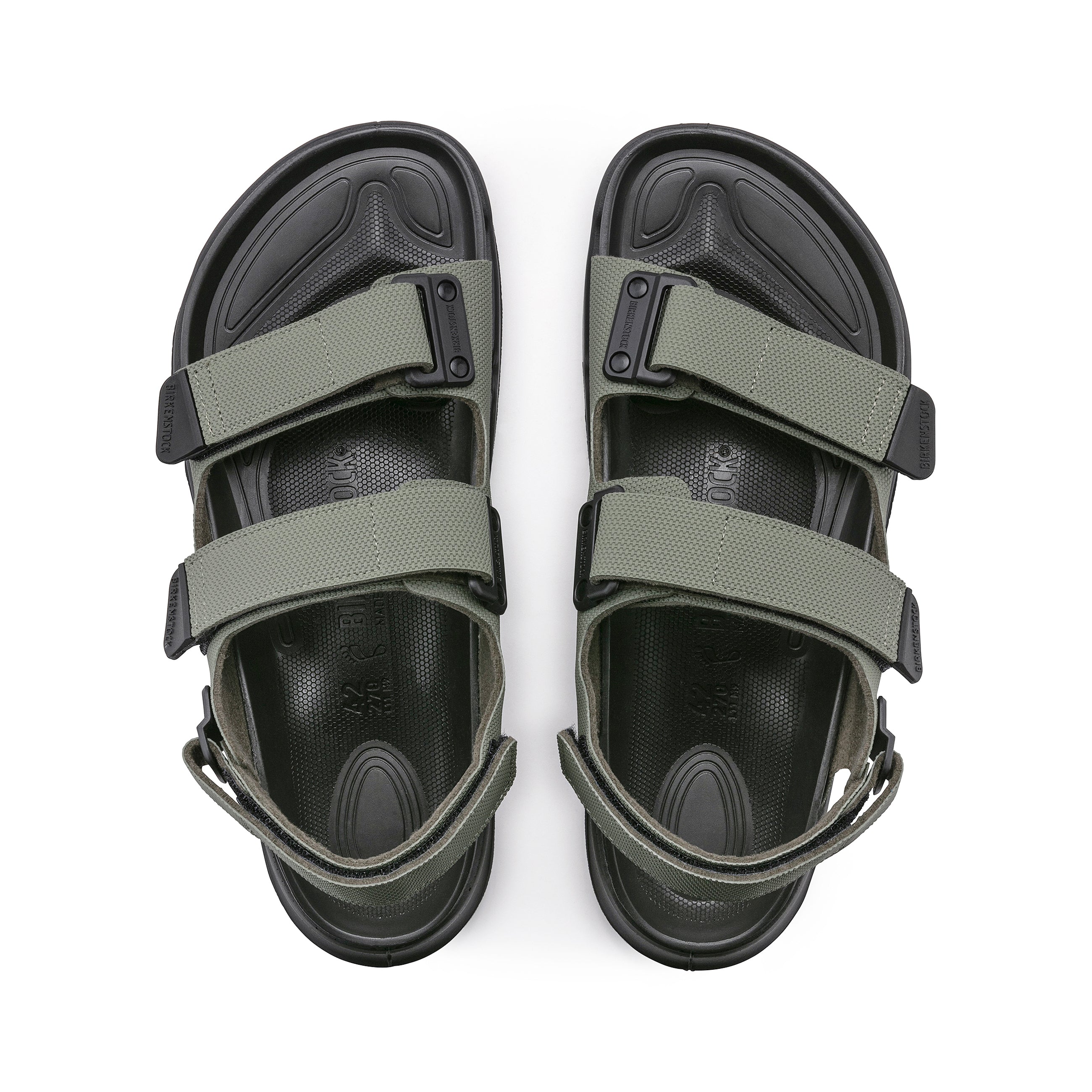 Tatacoa Futura Khaki Birko-Flor