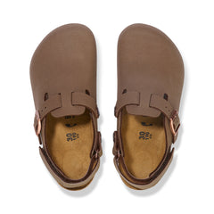 Tokio Kids Adjustable Strap Mocca BirkiBuc