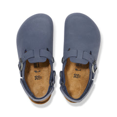 Tokio Kids Adjustable Strap Navy BirkiBuc