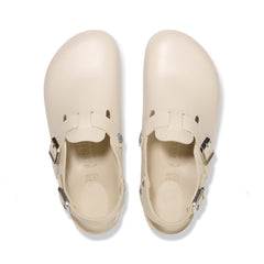 Tokio Semi-Exquisite Oyster Amalfi Leather