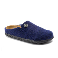 Zermatt Kids Navy Wool Felt