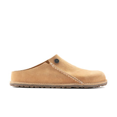 Zermatt Premium Clay Suede Leather